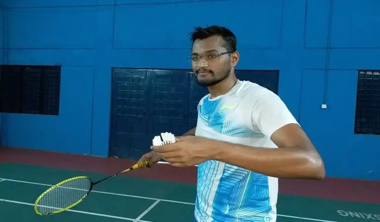 हमारे श्रेयांश ने वर्ल्ड के टॉप बैडमिंटन प्लेयर्स में बनाई जगह