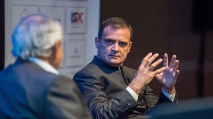 क्षेत्रीय दलों पर दिए बयान को लेकर बैकफुट पर राहुल, बोले- कांग्रेस ‘बिग डैडी’ नहीं