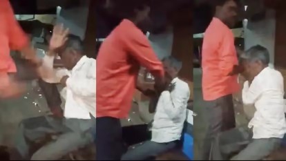 Mob Lynching in Neemuch: ‘तू क्या मुस्लिम है’ कहकर बीजेपी नेता ने बुजुर्ग को पीटा, पुलिस को मिला शव