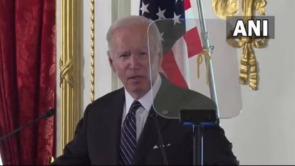 भारत-अमेरिका और जापान समेत 13 देश हिंद-प्रशांत व्यापार समझौते में होंगे शामिल, बाइडन ने ताइवान पर चीन को चेताया