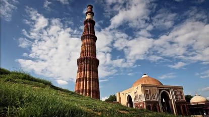 कुतुब मीनार परिसर में नहीं पढ़ी जा सकेगी नमाज: ASI की सख्ती, कहा- कभी अनुमति ही नहीं थी तो प्रतिबंध कैसा