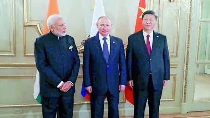 BRICS Summit: 24 जून को होगी ब्रिक्स समिट, पुतिन पर रहेगी पूरी दुनिया की नजर, क्या चीन पर पलटवार करेंगे मोदी?