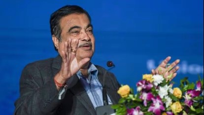 छात्र नेता से लेकर केंद्रीय मंत्री तक, जानें नितिन गडकरी का सफर और रिकॉर्ड