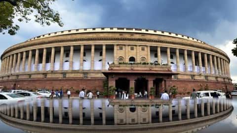 राज्यसभा चुनाव: 57 सीटों पर दंगल, BJP-कांग्रेस को कितनी-कितनी; जानें हर राज्य का हिसाब-किताब