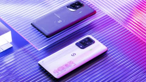 इंतजार खत्म: आ रहे हैं 15min में फुल चार्ज होने वाले दो दमदार गेमिंग फोन, 8 जून को होंगे लॉन्च