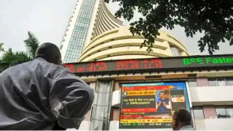 भारतीय शेयर बाजार से मुंह मोड़ रहे विदेशी निवेशक! मई में अबतक शेयरों से 39,000 करोड़ रुपये निकाले