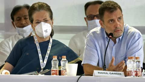 दिग्गजों की ‘तपस्या बेकार’, राज्यसभा को लेकर कांग्रेस में क्यों मच गई रार