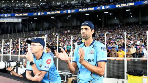 आशीष नेहरा ने IPL में बना दिया रिकॉर्ड, इस मामले में बने पहले भारतीय