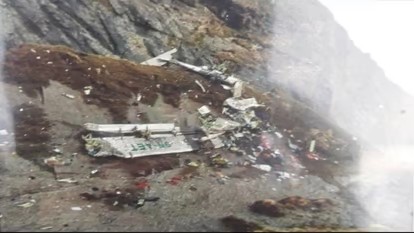 लापता नेपाली विमान में सवार सभी 22 लोगों के मारे जाने की आशंका, 14 शव मिले