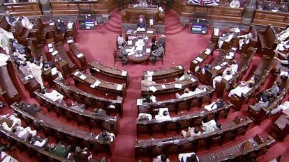 राज्यसभा के लिए किस पार्टी ने कहां से किसे दिया टिकट, पढ़ें पूरी सूची एक जगह