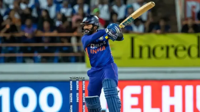 राजकोट में टीम इंडिया का कमाल, अफ्रीका को 82 रनों से रौंद सीरीज़ 2-2 से बराबर की