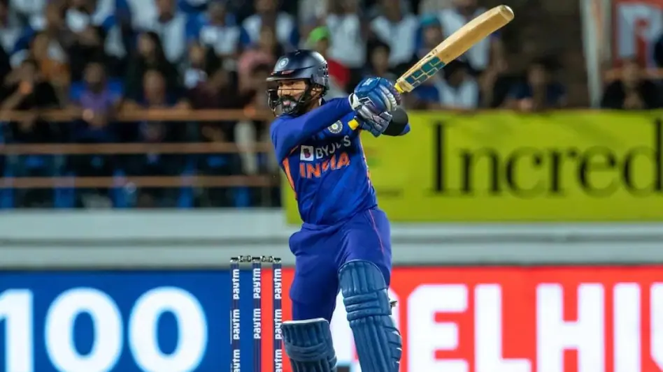 राजकोट में टीम इंडिया का कमाल, अफ्रीका को 82 रनों से रौंद सीरीज़ 2-2 से बराबर की