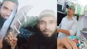उदयपुर हत्याकांड : कन्हैया के हत्यारे रच रहे थे बड़ी साजिश… आईएसआईएस के लिए स्लीपर सेल तैयार कर रहे थे रियाज, गौस