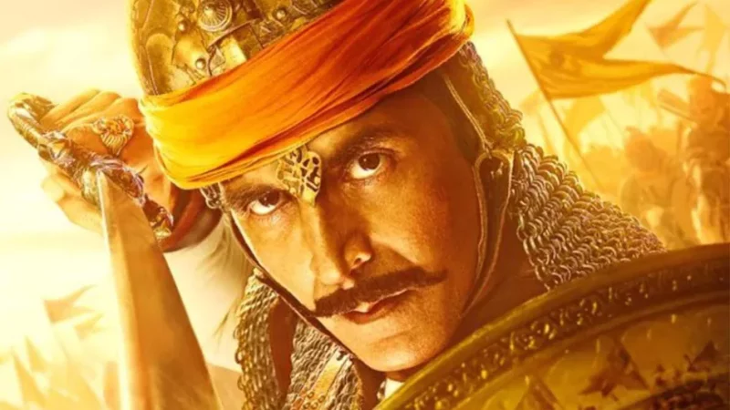 अक्षय कुमार बोले- इतिहास की किताबों में नहीं सम्राट पृथ्वीराज का जिक्र’, यूजर्स बोले- NCERT की किताबें पढ़ो पहले