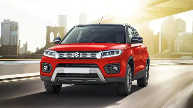 Maruti फिर बनी नंबर 1 कंपनी, Hyundai को लगा बड़ा झटका, Tata की हुई बल्ले-बल्ले