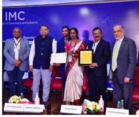 छत्तीसगढ़ राज्य का भुइयां कार्यक्रम को राष्ट्रीय स्तर पर मिला पुरस्कार