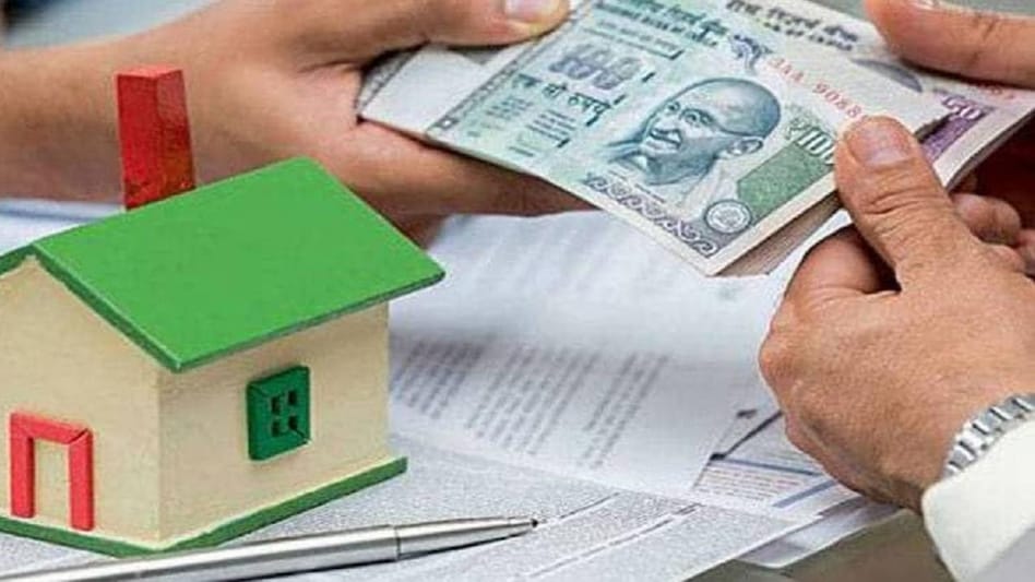 महंगाई का झटके पर झटका, इन 4 बैंकों ने फिर बढ़ाया EMI का बोझ