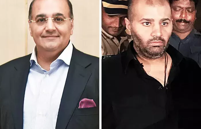 सबसे बड़ा फ्राड… 34,615 करोड़ की धोखाधड़ी, सीबीआई ने दर्ज किया केस