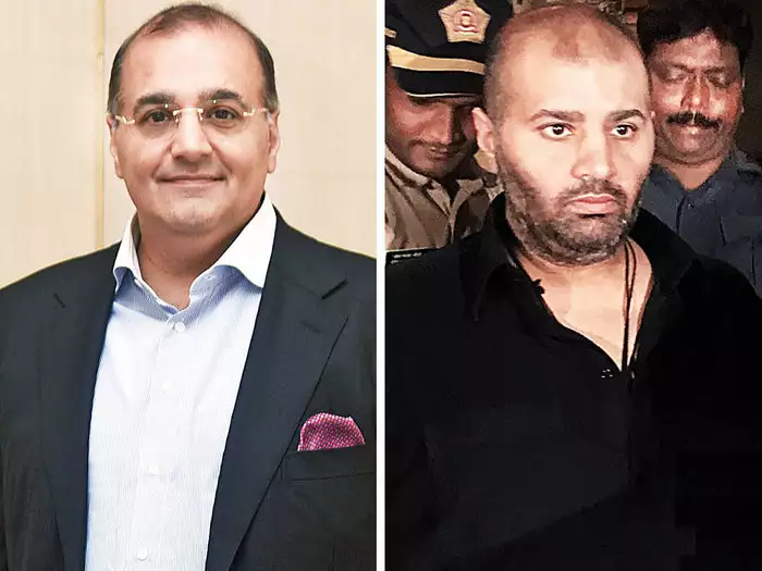 सबसे बड़ा फ्राड… 34,615 करोड़ की धोखाधड़ी, सीबीआई ने दर्ज किया केस