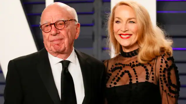 फिर तलाक लेंगे मीडिया मुगल रुपर्ट मर्डोक, 85 की उम्र में की थी चौथी शादी; 1955 में की थी पहली मैरिज