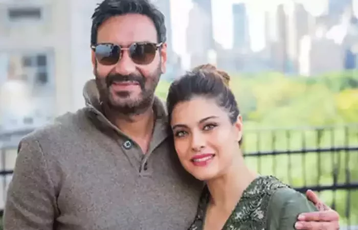 Kajol को ऑस्कर पैनल में शामिल किए जाने पर खुश हुए अजय देवगन, सूर्या और रीमा कागती को भी मिला इन्वाइट