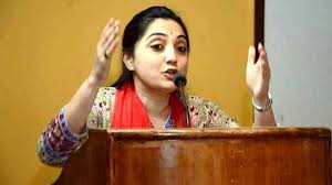 नुपुर शर्मा के निलंबन के पीछे सिर्फ अंतरराष्ट्रीय दबाव नहीं, ये कारण भी हैं, जानिए क्यों बैकफुट पर आई भाजपा?