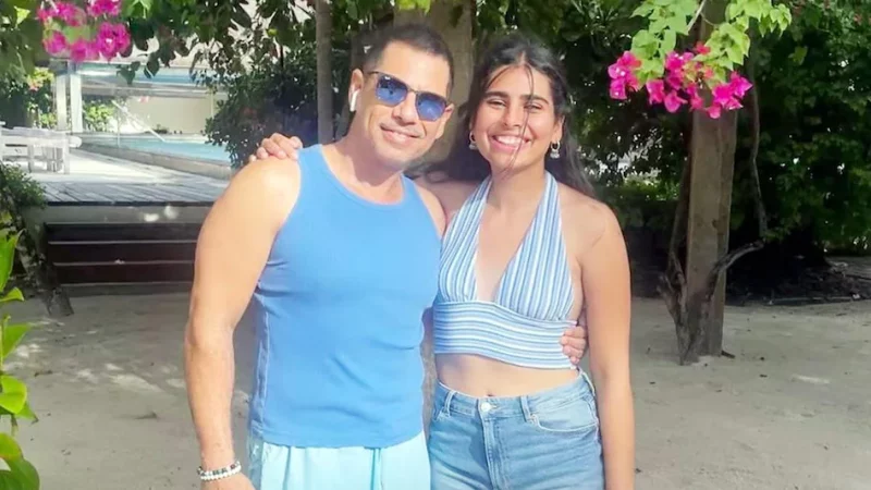 20 साल की हुईं प्रियंका गांधी की बेटी मिराया, रॉबर्ट वाड्रा हुए इमोशनल, शेयर कीं Photos