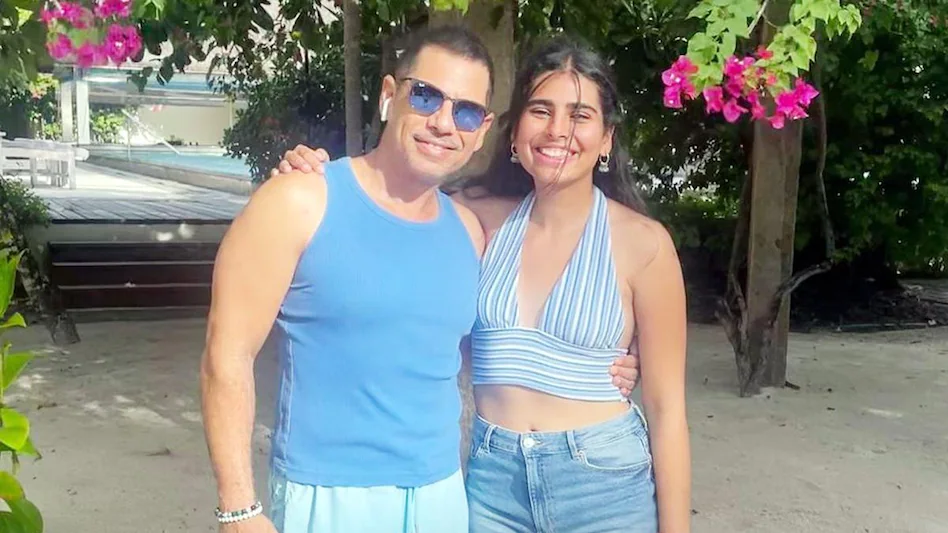 20 साल की हुईं प्रियंका गांधी की बेटी मिराया, रॉबर्ट वाड्रा हुए इमोशनल, शेयर कीं Photos