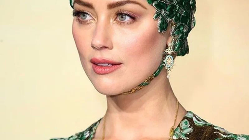 कान, आंखें, नाक,  सबकी हुई मैपिंग, फ‍िर साइंस ने माना इस एक्ट्रेस को सबसे खूबसूरत