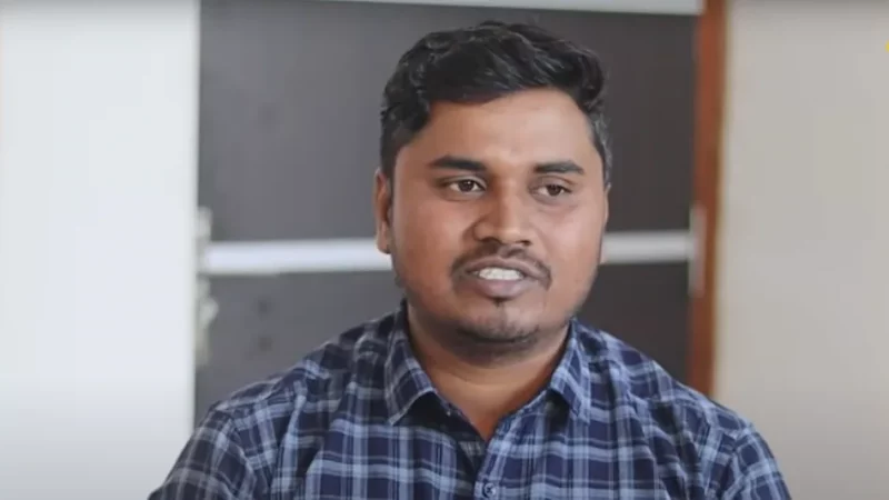 ऑनलाइन ये काम कर करोड़पति बना बिहार के गांव का गरीब लड़का!