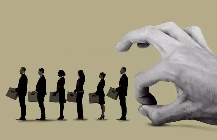 दुनिया की सबसे वैल्यूएबल एडटेक कंपनी Byju’s में हाहाकार, 2500 कर्मचारियों को निकाला