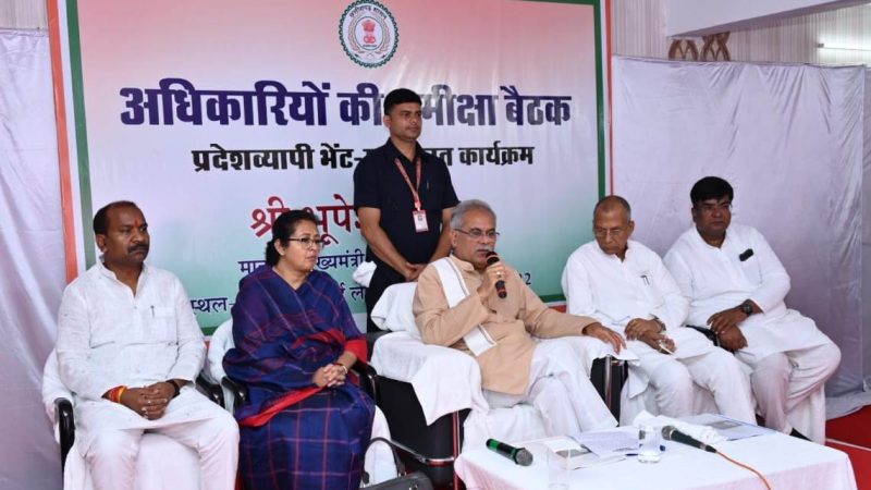 हाट बाजार क्लिनिक के शिविरों की टाईमिंग का करें प्रचार-प्रसार