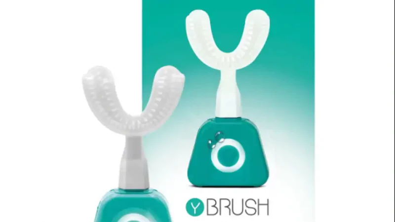 सिर्फ मुंह में रखें और 10 सेकंड्स में साफ हो जाएंगे दांत, काफी खास है ये टूथब्रश