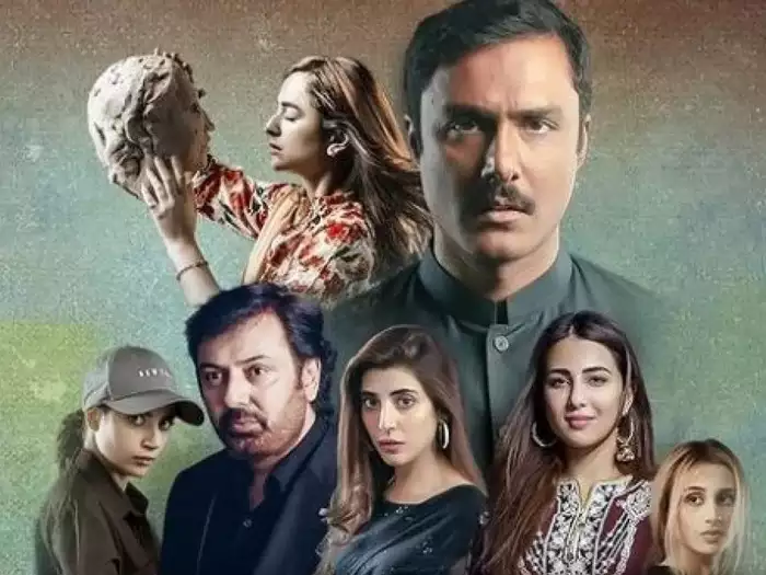 न गाली, न कोई अश्लील सीन, परीजाद वेबसीरीज को देखेंगे तो ताउम्र याद रखेंगे… यू ट्यूब में फ्री उपलब्ध