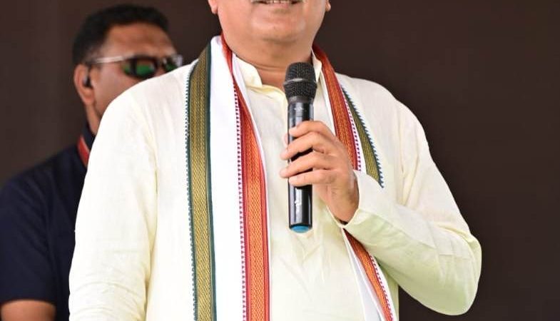 भेंट-मुलाकात अभियान : मुख्यमंत्री कर रहे फैसला ऑन द स्पॉट