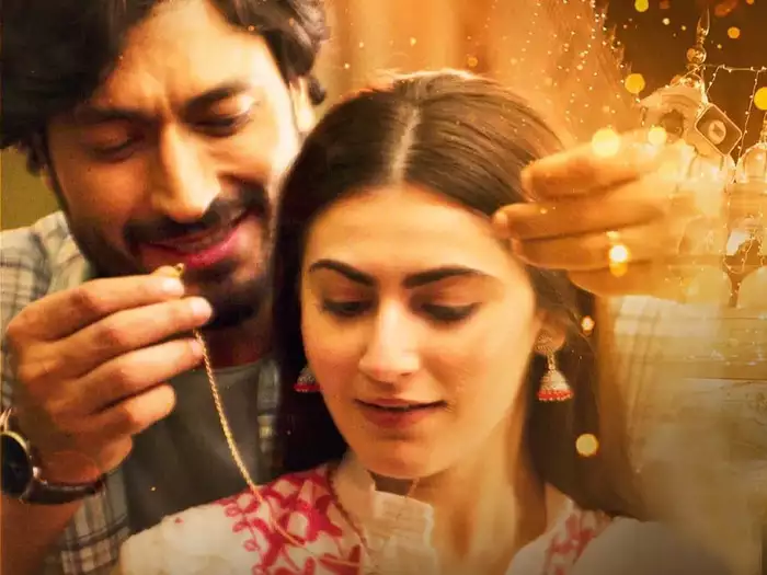 विद्युत जामवाल और शिवालिका की ‘खुदा हाफिज चैप्टर 2’ का गाना ‘रूबरू’ रिलीज, प्यार का अनोखा सफर