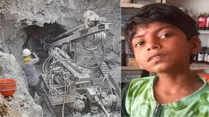 देश का सबसे बड़ा रेस्क्यू ऑपरेशन, बोरवेल में गिरे राहुल को निकालने में लगे 100 घंटे