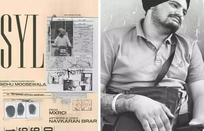 सिद्धू मूसेवाला की हत्या के 25 दिन बाद रिलीज हुआ उनका नया गाना, 30 मिनट में 10 लाख व्यूज