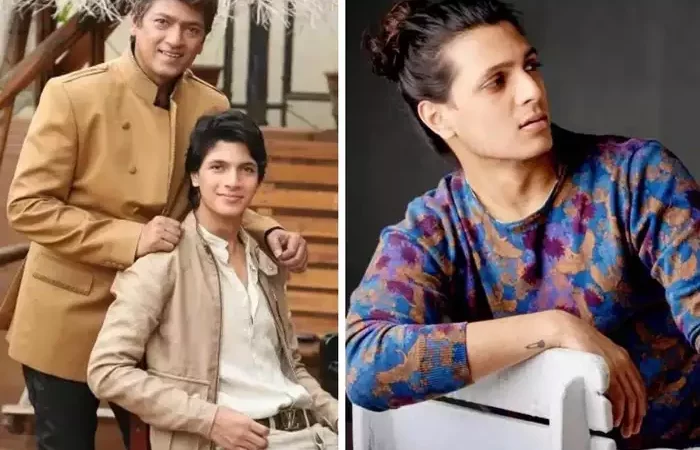 पिता के नक्शे कदम पर स्टार बनेंगे अवितेश, आदेश श्रीवास्तव की बायोपिक में खुद करेंगे उनका रोल