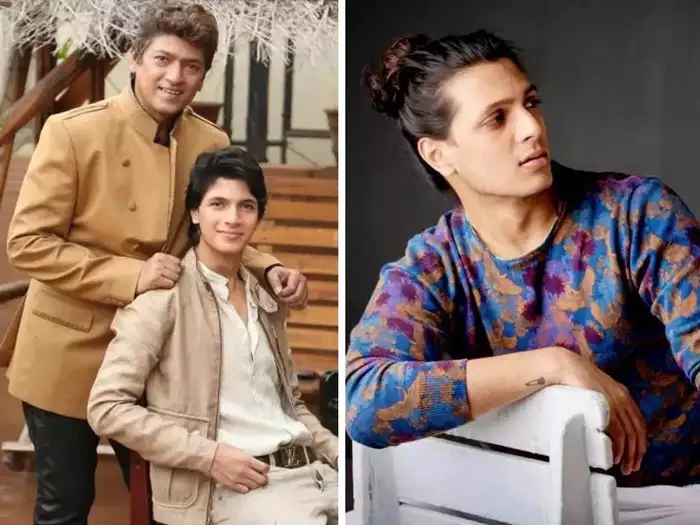 पिता के नक्शे कदम पर स्टार बनेंगे अवितेश, आदेश श्रीवास्तव की बायोपिक में खुद करेंगे उनका रोल