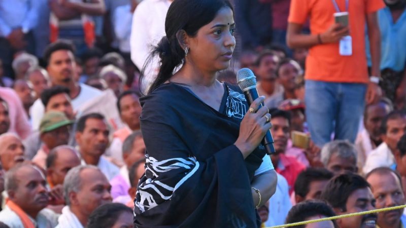 मुख्यमंत्री विशेष स्वास्थ सहायता योजना से होगा रमा का इलाज