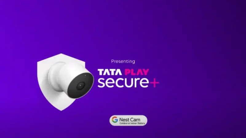 Google ने लॉन्च किया बैटरी से चलने वाला सिक्योरिटी कैमरा, जानें कीमत और फीचर्स
