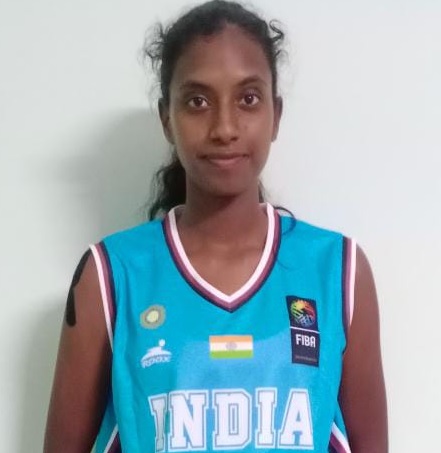 राजनांदगांव की दो बेटियां भारत की अंडर-16 बास्केटबॉल टीम में