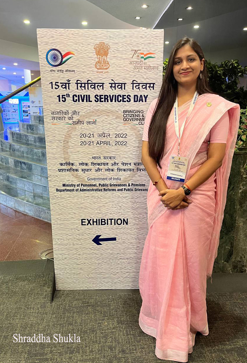 छत्तीसगढ़ का यूपीएससी टैलेंट आज जुटेगा बीआईटी दुर्ग में, यूपीएससी टापर्स बताएंगे सफलता के राज
