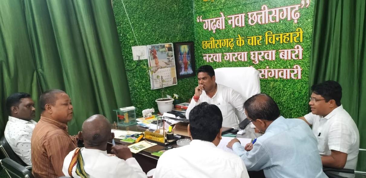 राज्य के शेष 8 जिलों में राष्ट्रीय बागवानी मिशन लागू करने का प्रस्ताव