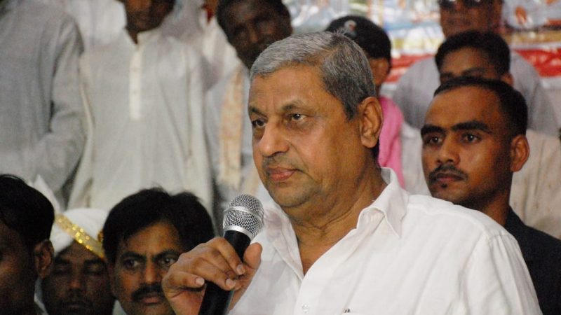 समाज सुधार और सम्पूर्ण मानवता के लिए कबीर के बताए मार्ग आज भी प्रासंगिक :  अकबर