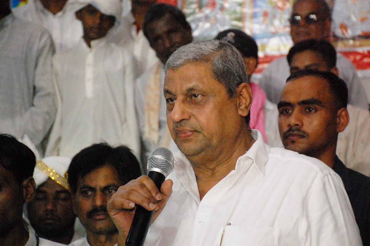 समाज सुधार और सम्पूर्ण मानवता के लिए कबीर के बताए मार्ग आज भी प्रासंगिक :  अकबर