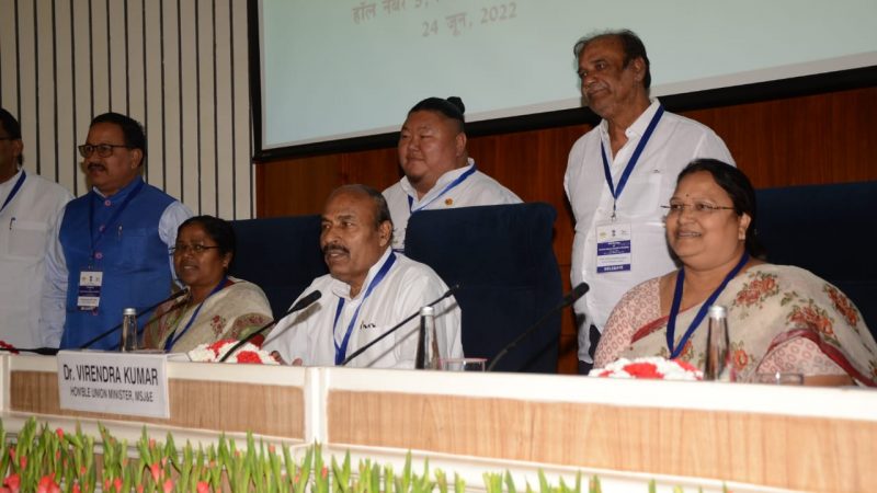 दिव्यांग बच्चे को बचाने के लिए छत्तीसगढ़ सरकार की संवेदनशीलता की हुई सराहना