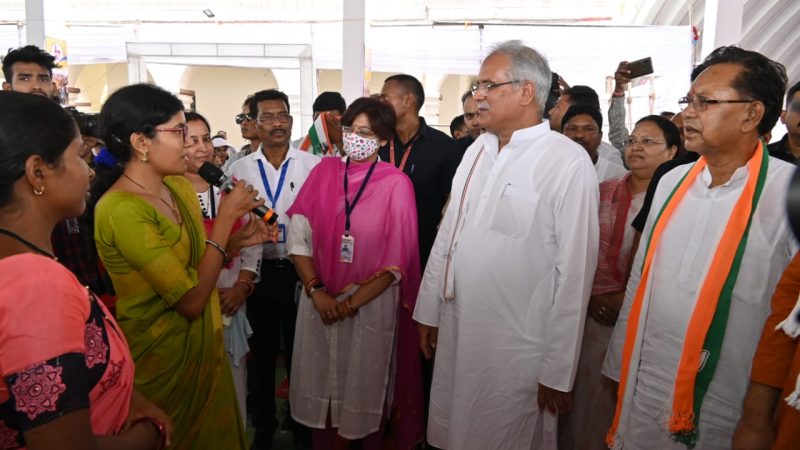 ….राजा वही बनेगा जो हकदार होगा