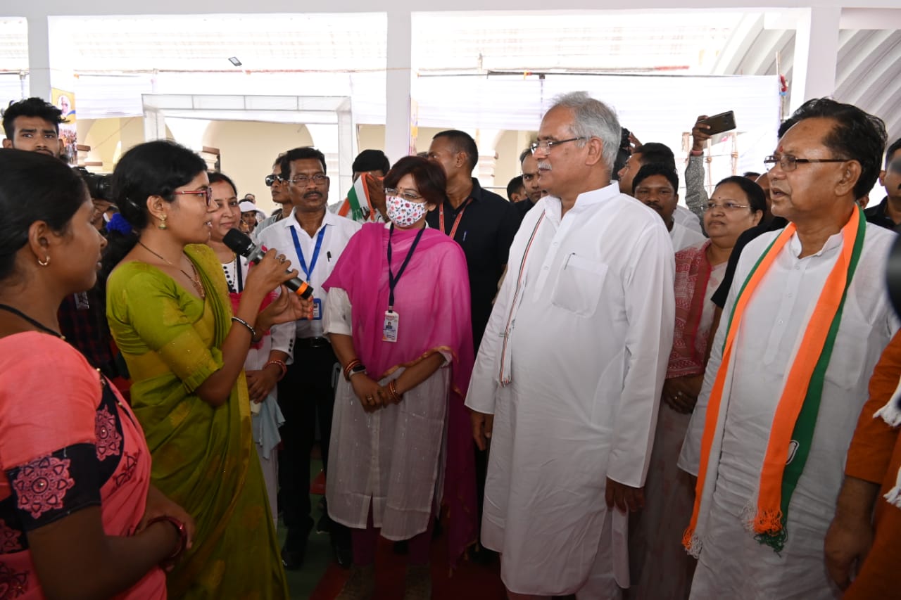 ….राजा वही बनेगा जो हकदार होगा